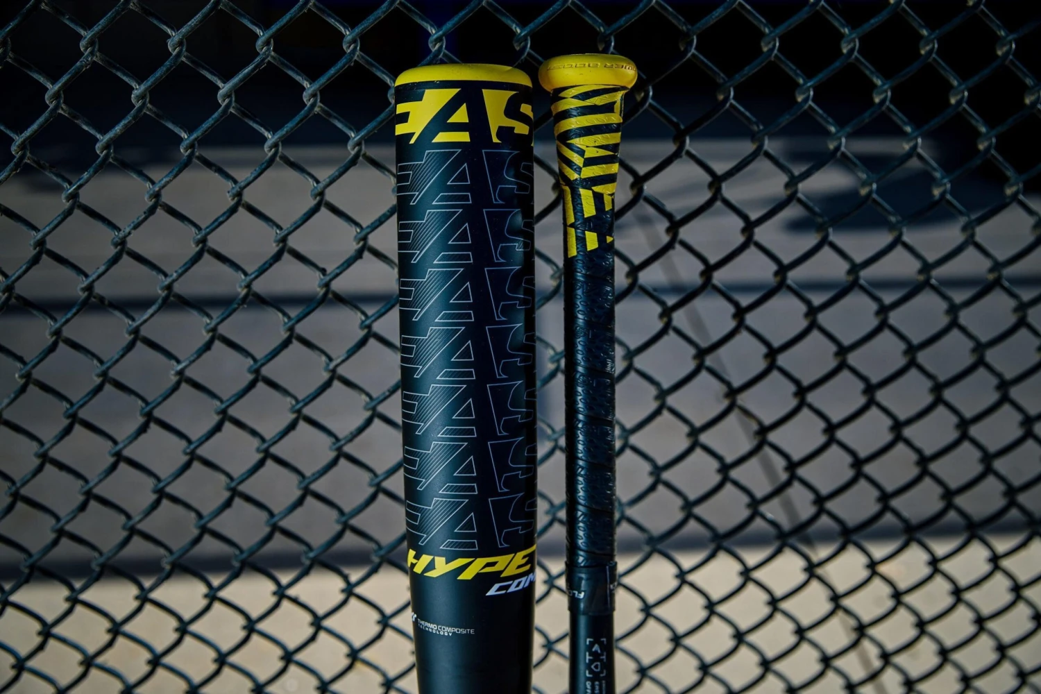 2023 Easton HYPE Comp (-3) BBCOR Baseball Bat: BB23HC 2 2023 Easton HYPE Comp (-3) BBCOR Baseball Bat: BB23HC - Image 2
