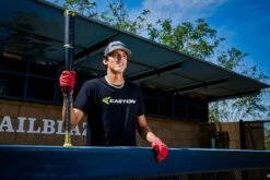 2023 Easton HYPE Comp (-3) BBCOR Baseball Bat: BB23HC 11 2023 Easton HYPE Comp (-3) BBCOR Baseball Bat: BB23HC -NEW ERA Store 08032022 Easton SuperShoot 197 scaled