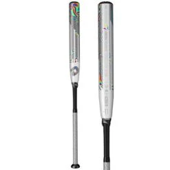 NEW ERA Store 14 2021 DeMarini Prism+ (-11) Fastpitch Softball Bat: WTDXPZS21