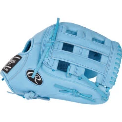 Rawlings Heart Of The Hide R2G 12.75" Outfield Baseball Glove: PROR3319-6CB 6 Rawlings Heart Of The Hide R2G 12.75" Outfield Baseball Glove: PROR3319-6CB -NEW ERA Store 4 f RH 7eb53104 8c5e 4c20 9c0e 122b61b4860c