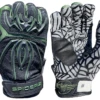 2020 Spiderz HYBRID Limited Edition Batting Gloves: "40 MIKE MIKE"
