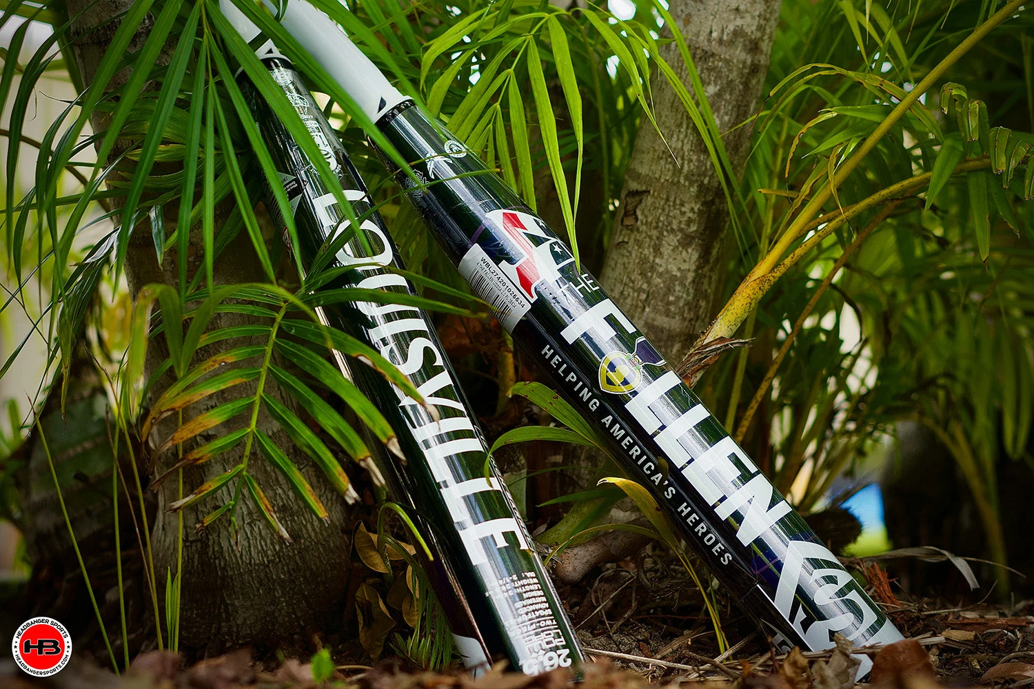 2023 Louisville Slugger 4 The Fallen 12" USSSA Slowpitch Softball Bat: WBL2742010 1 2023 Louisville Slugger 4 The Fallen 12" USSSA Slowpitch Softball Bat: WBL2742010