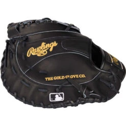 Rawlings Heart Of The Hide 12.5" First Base Mitt: PROFM18-17B -NEW ERA Store 5 f RH