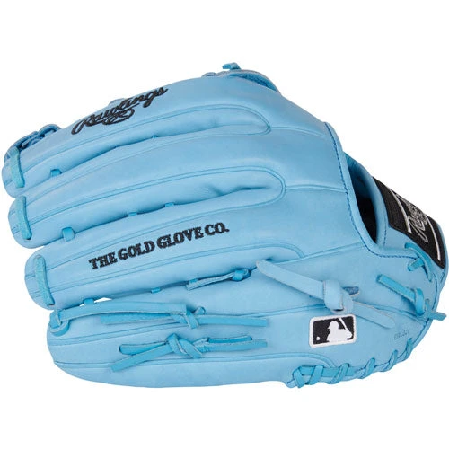 Rawlings Heart Of The Hide R2G 12.75" Outfield Baseball Glove: PROR3319-6CB 4 Rawlings Heart Of The Hide R2G 12.75" Outfield Baseball Glove: PROR3319-6CB - Image 4