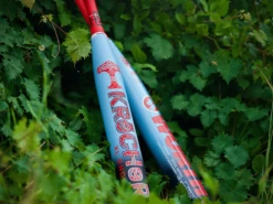 2022 Worth Krecher Limited Edition 13.5" USSSA Slowpitch Softball Bat: WRH22UB -NEW ERA Store 9