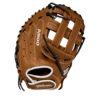 Wilson Aura A900 33" Fastpitch Catcher's Mitt : WTA09RF20FPCM