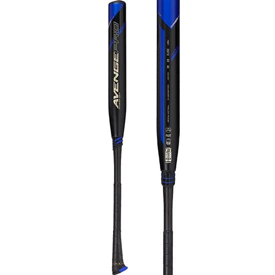 2022 AXE Avenge Pro Power Gap (-11) Fastpitch Softball Bat: L158J11 1 2022 AXE Avenge Pro Power Gap (-11) Fastpitch Softball Bat: L158J11