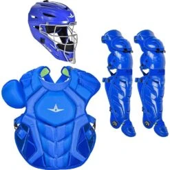 All-Star S7 Axis Elite (Ages 9-12) Solid Catcher's Kit NOCSAE Approved: CKCC912S7XS 8 All-Star S7 Axis Elite (Ages 9-12) Solid Catcher's Kit NOCSAE Approved: CKCC912S7XS -NEW ERA Store All StarS7AXIS Adult Catcher sKitNOCSAEAPPROVED CKCCPRO1XRoyal e7e26b3c bfca 4073 a624 77e810179c19