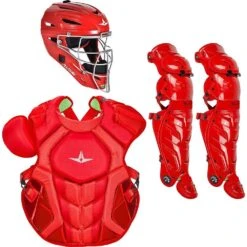 All-Star S7 Axis Elite (Ages 9-12) Solid Catcher's Kit NOCSAE Approved: CKCC912S7XS 9 All-Star S7 Axis Elite (Ages 9-12) Solid Catcher's Kit NOCSAE Approved: CKCC912S7XS -NEW ERA Store All StarS7AXIS Adult Catcher sKitNOCSAEAPPROVED CKCCPRO1XScarlett 9014a064 7d2b 4748 861d 69b14cfbc90c