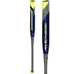NEW ERA Store 12 2021 AXE Avenge Pro Balanced USSSA Slowpitch Softball Bat: L154J