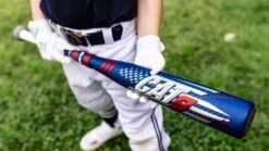 Marucci CAT 9 Composite America (-10) USSSA Baseball Bat: MSBCCP910A -NEW ERA Store CAT9 Composite Pastime 08 resized