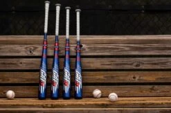 Marucci CAT 9 Connect America Senior League (-10) USSSA Baseball Bat: MSBCC910A -NEW ERA Store CAT9 Connect Pastime 15 resize USSSA
