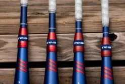 Marucci CAT 9 Connect America Senior League (-10) USSSA Baseball Bat: MSBCC910A -NEW ERA Store CAT9 Connect Pastime 16 resize USSSA