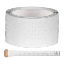 LIZARD SKINS Lizard Skin DSP Ultra Bat Grip: Solid Series -NEW ERA Store DSPUltraBatGrip DiamondWhite