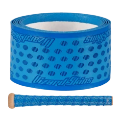 LIZARD SKINS Lizard Skin DSP Ultra Bat Grip: Solid Series -NEW ERA Store DSPUltraBatGrip PolarBlue