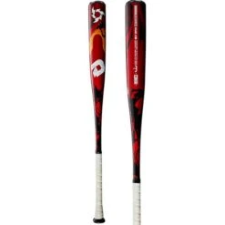NEW ERA Store 16 2021 DeMarini Voodoo One BBCOR (-3) Baseball Bat: WTDXVOC-21