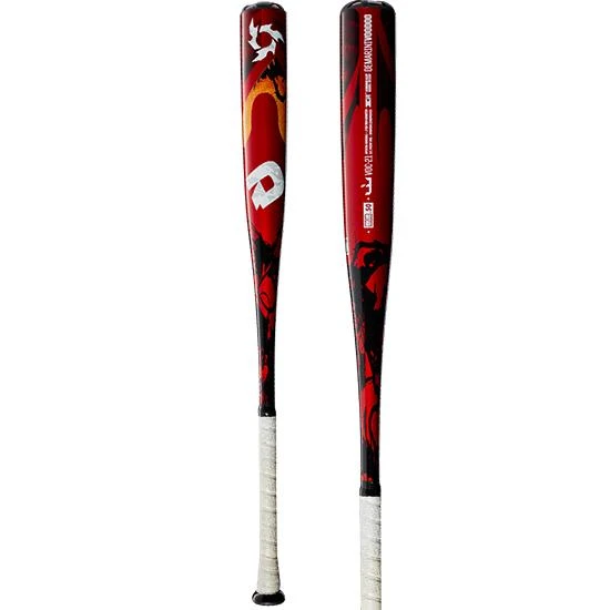 2021 DeMarini Voodoo One BBCOR (-3) Baseball Bat: WTDXVOC-21 1 2021 DeMarini Voodoo One BBCOR (-3) Baseball Bat: WTDXVOC-21