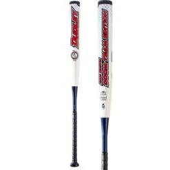 NEW ERA Store 19 2021 Dudley Doom Dan Smith USSSA Slowpitch Softball Bat: DDDSU2M