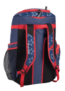 Easton Roadhouse Slowpitch Backpack: EBA004 -NEW ERA Store EBA004 SS4