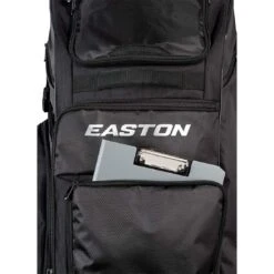 Easton Wheelhouse Pro Slowpitch Wheeled Roller Bag: EBA005 -NEW ERA Store EastonWheelhouseProSlowpitchWheeledRollerBag EBA005 2