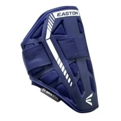 Easton Baseball/Softball Batter's Protective Elbow Guard (Multiple Colors) -NEW ERA Store Easton Elbow Guard NAVY