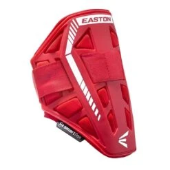 Easton Baseball/Softball Batter's Protective Elbow Guard (Multiple Colors) -NEW ERA Store Easton Elbow Guard RED