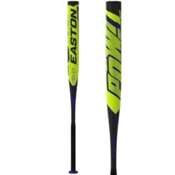 NEW ERA Store 39 2023 Easton Limited Edition POW 12.75" Endloaded 2PC USSSA Slowpitch Softball Bat: SP23POWHBL
