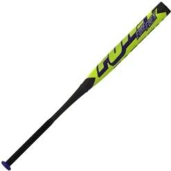 2023 Easton Limited Edition POW 12.75" Endloaded 2PC USSSA Slowpitch Softball Bat: SP23POWHBL -NEW ERA Store Easton POW HB Exclusive Slowpitch Softball Bat 1