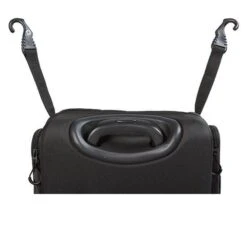 DeMarini Special Ops Front Line Wheeled Roller Bag: WB57109 -NEW ERA Store FenceHooksSpecialOpsFrontLIneRoller