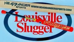2023 Louisville Slugger VOLTAGE 13" Endload USSSA Slowpitch Softball Bat: WBL2623010 -NEW ERA Store IMG 2521