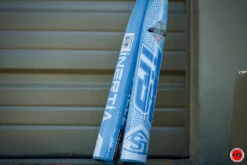 2022 Louisville Slugger INERTIA ASA/USA Slowpitch Softball Bat: WBL2628010 -NEW ERA Store Inertia 4
