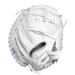 Easton Elite 33" Jen Schroeder Fastpitch Catcher's Mitt: MYWHY-29