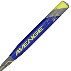 2022 Axe Avenge Pro 240 USSSA Slowpitch Softball Bat - Balanced: L154JP -NEW ERA Store L154JP 240 PI.005