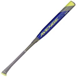 2022 Axe Avenge Pro 240 USSSA Slowpitch Softball Bat - Endloaded: L154JP-E -NEW ERA Store L154JP E PI.004