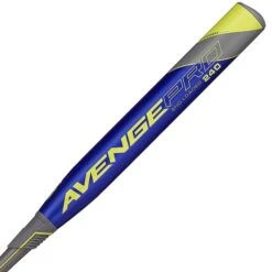2022 Axe Avenge Pro 240 USSSA Slowpitch Softball Bat - Endloaded: L154JP-E -NEW ERA Store L154JP E PI.005
