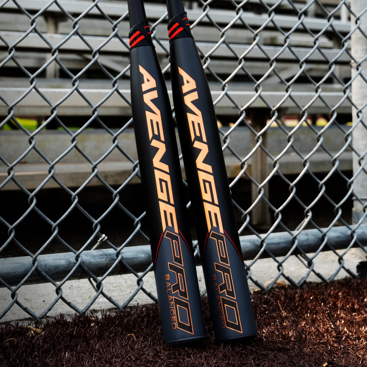 2023 Axe Avenge Pro Balanced USSSA Slowpitch Softball Bat: L154K 2 2023 Axe Avenge Pro Balanced USSSA Slowpitch Softball Bat: L154K - Image 2