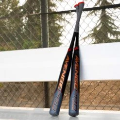 2023 Axe Avenge Pro Balanced USSSA Slowpitch Softball Bat: L154K 14 2023 Axe Avenge Pro Balanced USSSA Slowpitch Softball Bat: L154K -NEW ERA Store L154K PI Life.005
