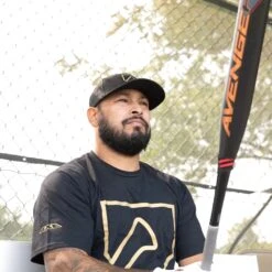 2023 Axe Avenge Pro End Loaded USSSA Slowpitch Softball Bat: L154K-E 12 2023 Axe Avenge Pro End Loaded USSSA Slowpitch Softball Bat: L154K-E -NEW ERA Store L154K PI Life.007