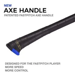 2022 AXE Avenge Pro Power Gap (-10) Fastpitch Softball Bat: L158J10 13 2022 AXE Avenge Pro Power Gap (-10) Fastpitch Softball Bat: L158J10 -NEW ERA Store L158J PI TECH.004 1