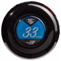 LOUISVILLE SLUGGER 2023 Louisville Select PWR (-3) BBCOR Baseball Bat: WBL2641010 -NEW ERA Store Louisville Slugger select bbcor WBL2641010 Knob