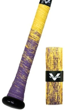Vulcan Bat Grips: Fade Series 10 Vulcan Bat Grips: Fade Series -NEW ERA Store MARDI Dual
