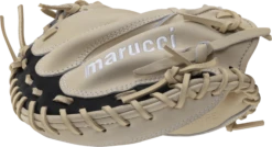 Marucci Ascension 225C1 32.5" Baseball Catcher's Mitt: MFG2AS225C1 -NEW ERA Store MFG2AS225C1 CM W B