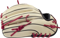 Marucci Oxbow 43A2 11.5" Infield Baseball Glove: MFG2OX43A2 -NEW ERA Store MFG2OX43A2 CM BK B