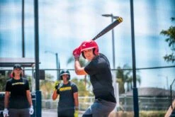 2023 Easton HYPE Comp (-3) BBCOR Baseball Bat: BB23HC 9 2023 Easton HYPE Comp (-3) BBCOR Baseball Bat: BB23HC -NEW ERA Store MG 7443 scaled