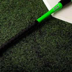 2023 Miken Limited Edition Freak "Lucky" USA/ASA 12.5" Slowpitch Softball Bat: MSA3FLKL -NEW ERA Store MSA3FLKL Lifestyle 4