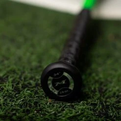 2023 Miken Limited Edition Freak "Lucky" USA/ASA 12.5" Slowpitch Softball Bat: MSA3FLKL -NEW ERA Store MSA3FLKL Lifestyle 5