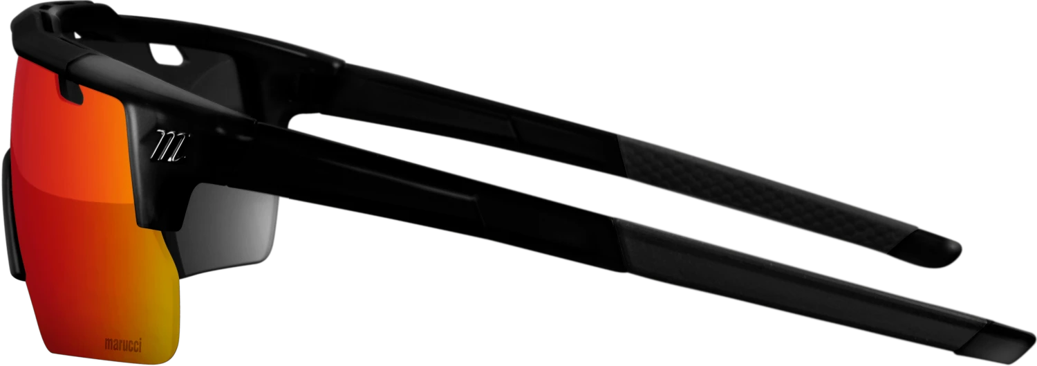 Marucci Shield Performance Sunglasses - Baseball & Softball: Youth 7 Marucci Shield Performance Sunglasses - Baseball & Softball: Youth - Image 7