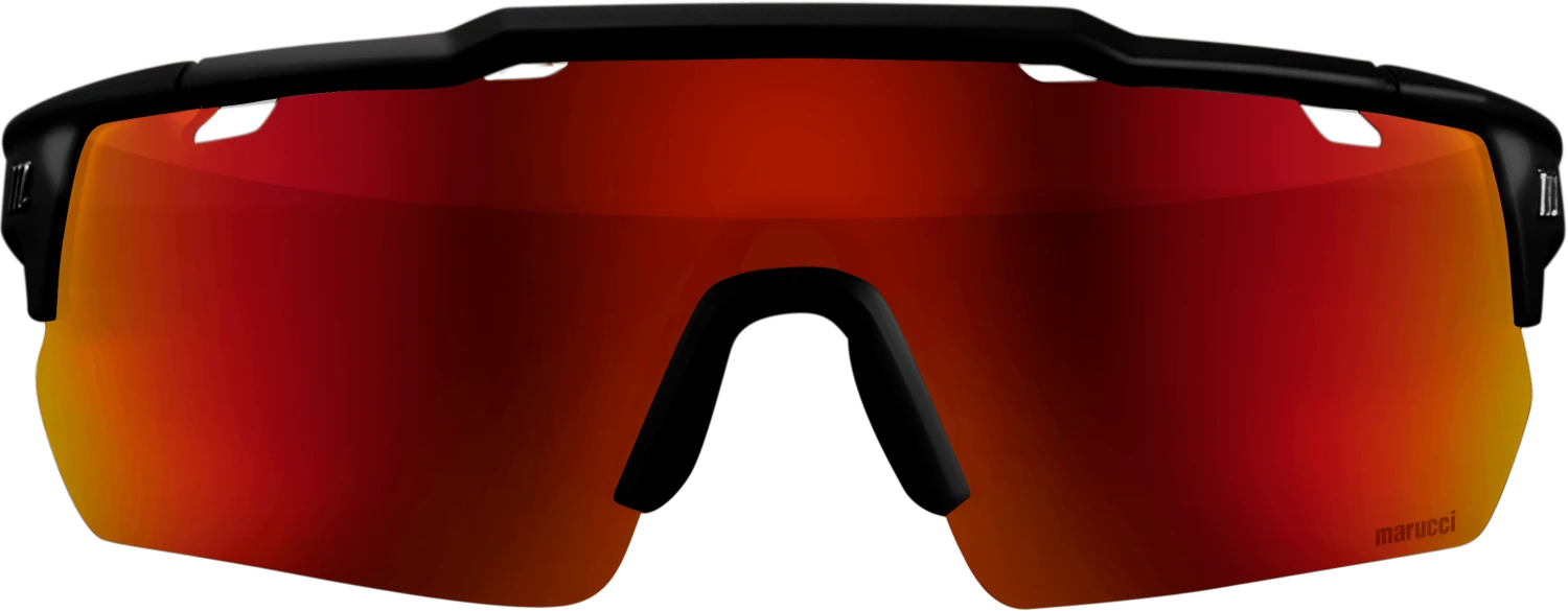 Marucci Shield Performance Sunglasses - Baseball & Softball: Youth 5 Marucci Shield Performance Sunglasses - Baseball & Softball: Youth - Image 5