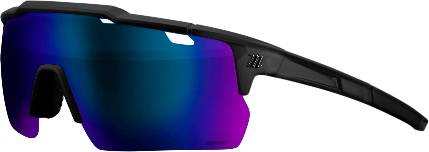 Marucci Shield Performance Sunglasses - Baseball & Softball: Youth 3 Marucci Shield Performance Sunglasses - Baseball & Softball: Youth - Image 3