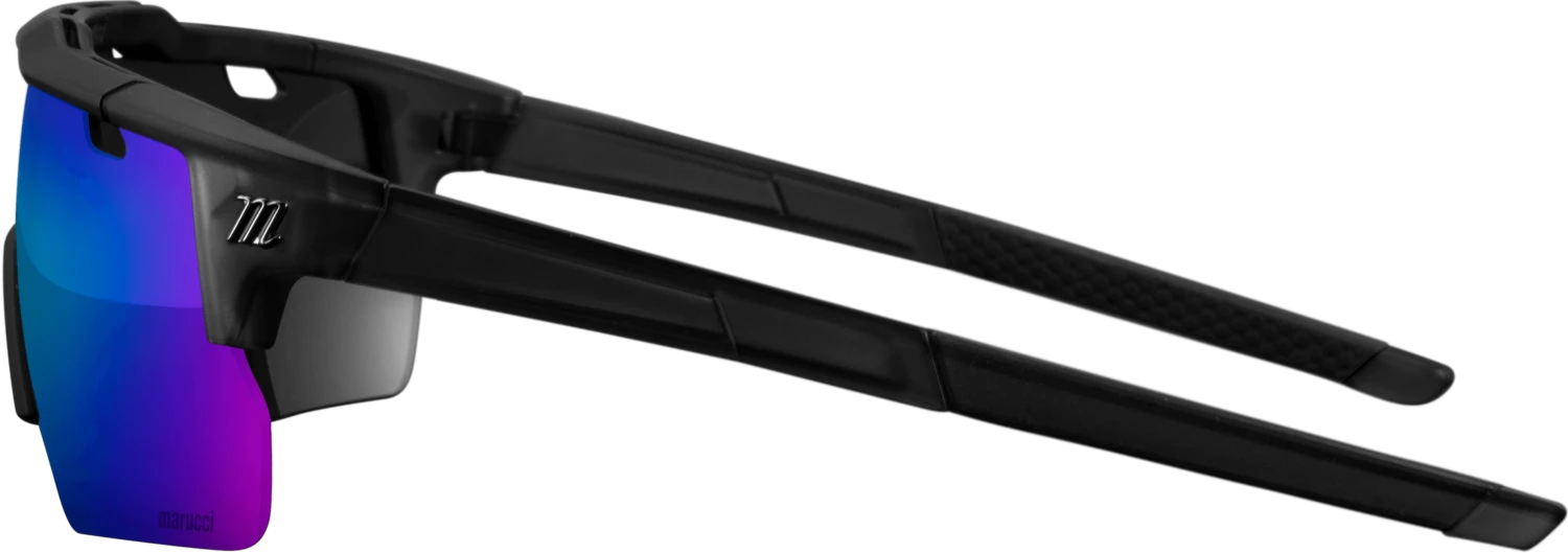 Marucci Shield Performance Sunglasses - Baseball & Softball: Youth 4 Marucci Shield Performance Sunglasses - Baseball & Softball: Youth - Image 4
